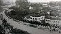 1930, panoramica dal campanile a Noventa Padovana